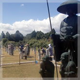 龍昇院 八十八ヶ所巡拝