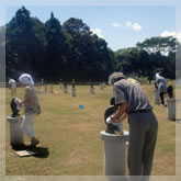 龍昇院 八十八ヶ所巡拝