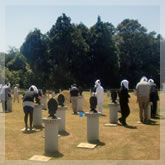 龍昇院 八十八ヶ所巡拝